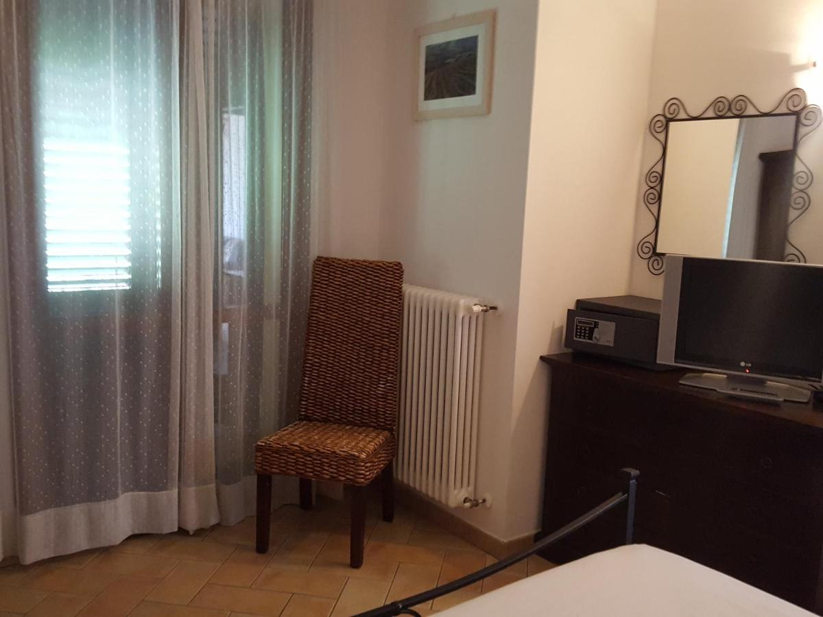 Saturnia Tuscany Country House Екстериор снимка