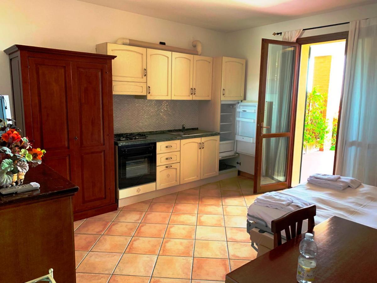 Saturnia Tuscany Country House Екстериор снимка