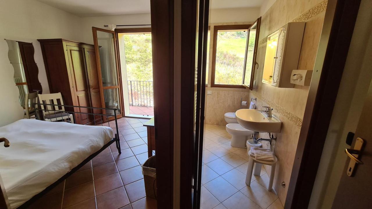 Saturnia Tuscany Country House Екстериор снимка