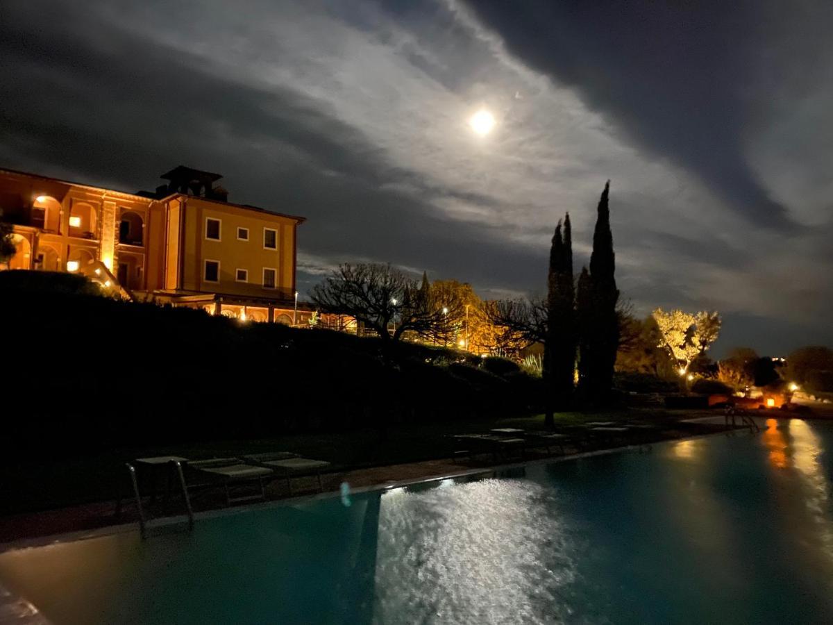 Saturnia Tuscany Country House Екстериор снимка