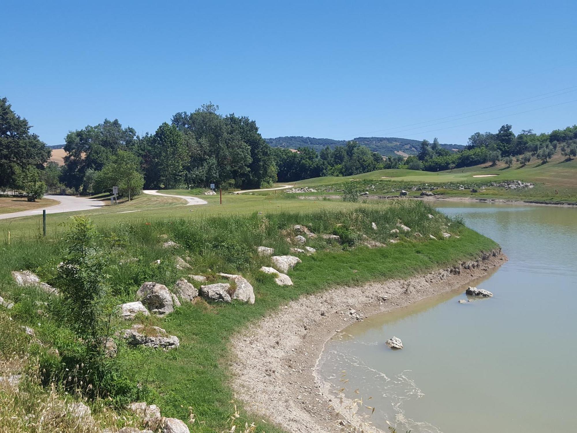 Saturnia Tuscany Country House Екстериор снимка