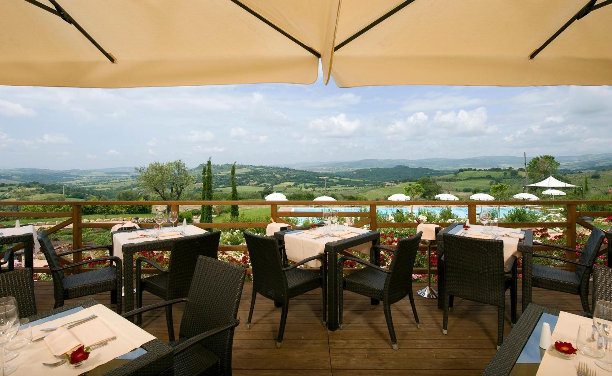 Saturnia Tuscany Country House Екстериор снимка